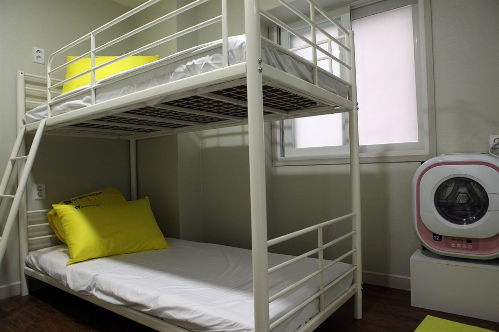 24 Guesthouse Insadong Seoul Bagian luar foto