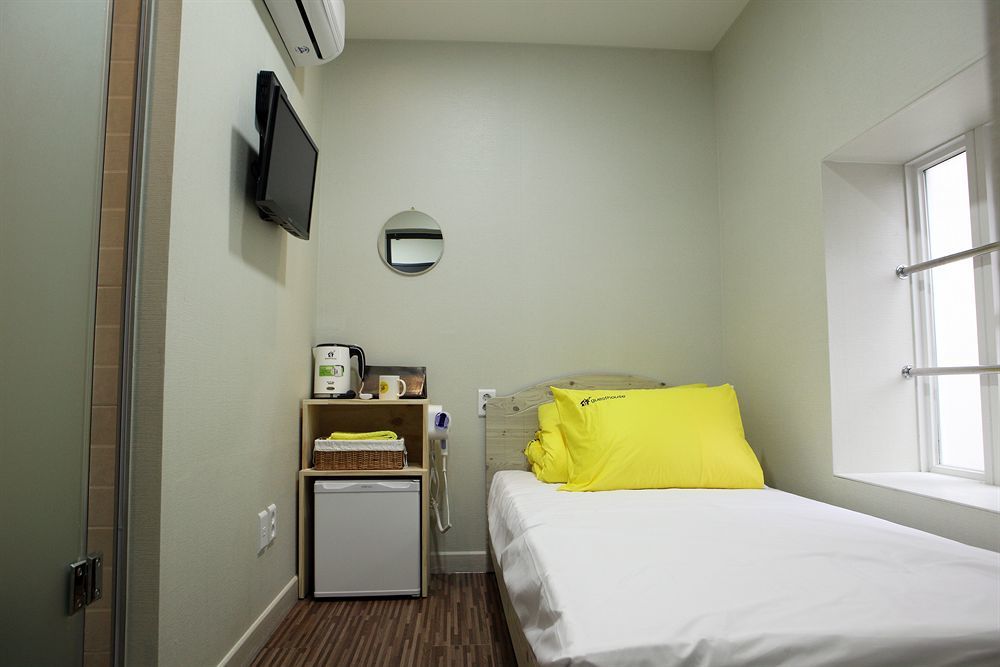 24 Guesthouse Insadong Seoul Bagian luar foto