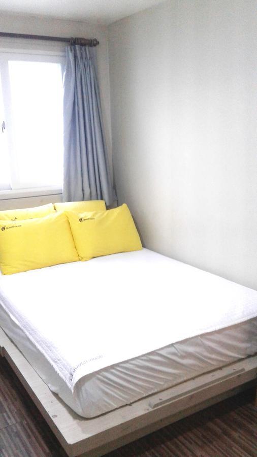 24 Guesthouse Insadong Seoul Bagian luar foto