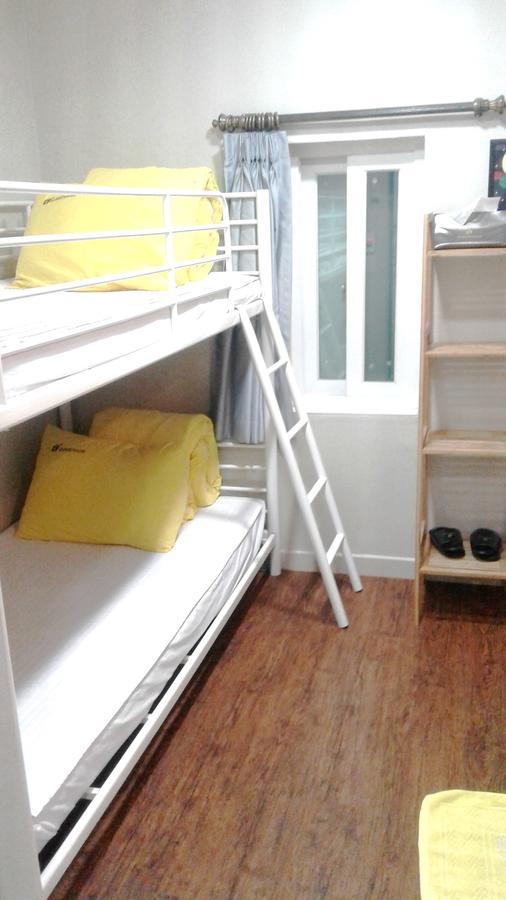 24 Guesthouse Insadong Seoul Bagian luar foto