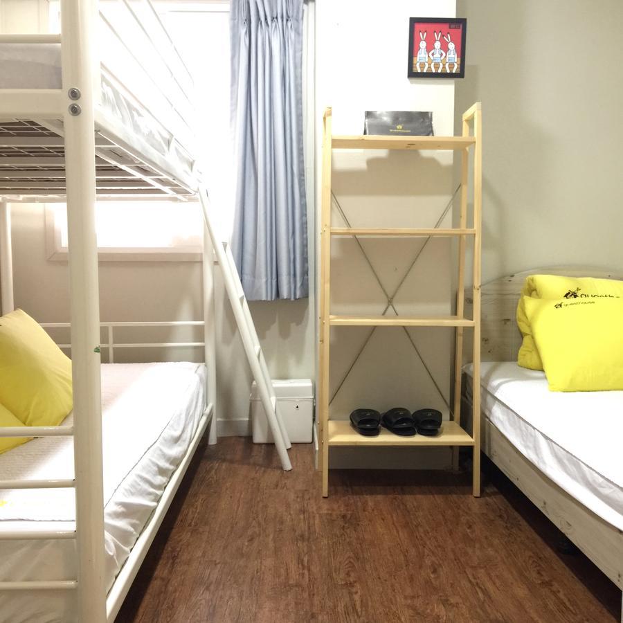 24 Guesthouse Insadong Seoul Bagian luar foto