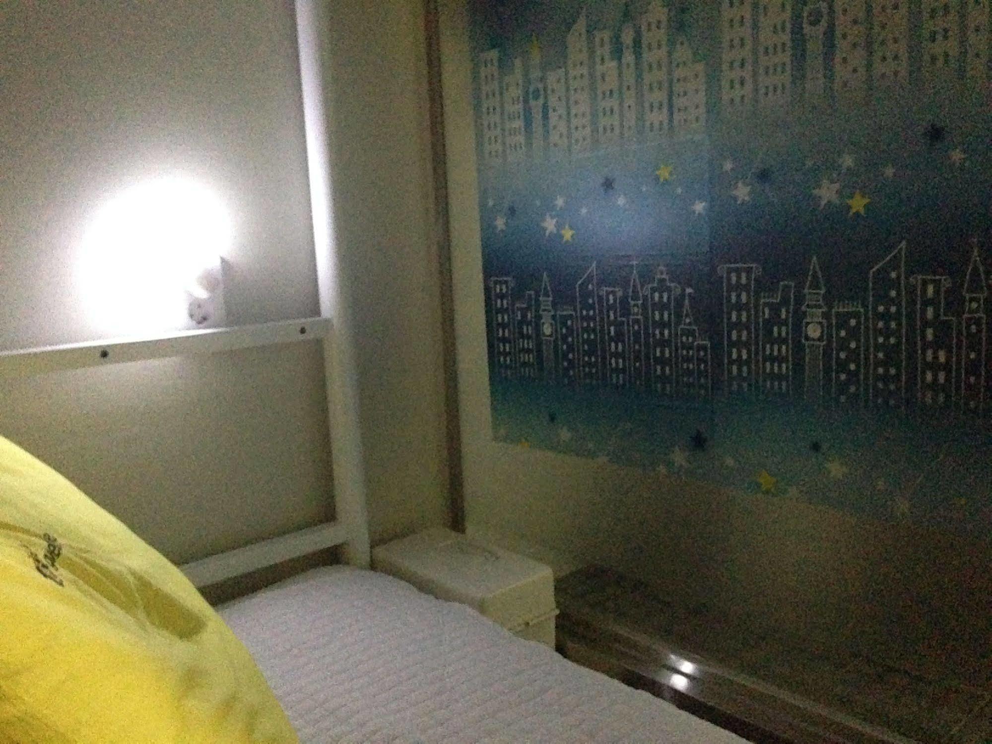 24 Guesthouse Insadong Seoul Bagian luar foto