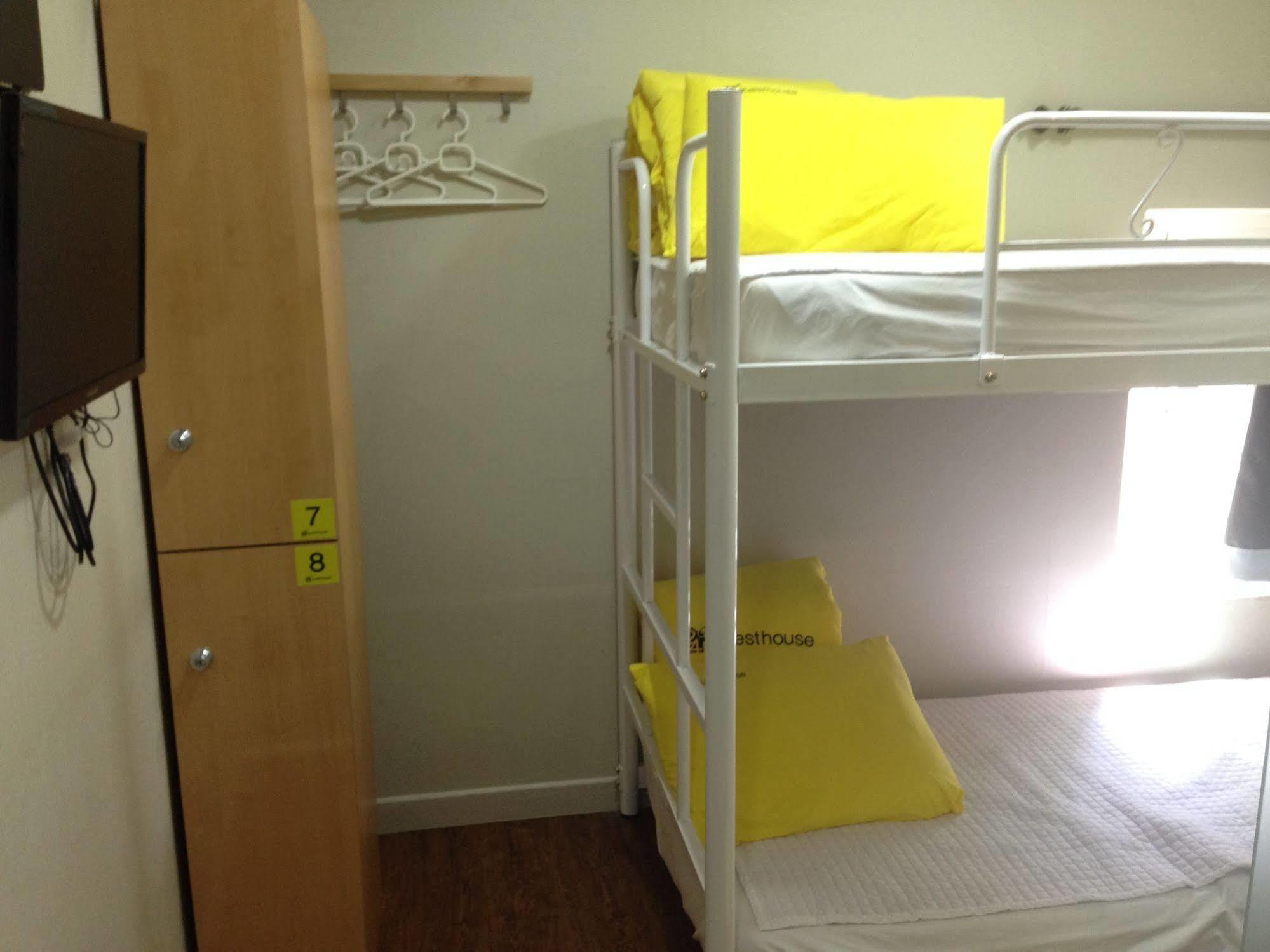 24 Guesthouse Insadong Seoul Bagian luar foto